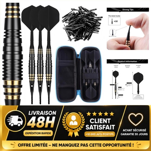Cyeelife fléchettes pointe - cyeelife,