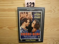 DVD : Chéri-Bibi - Pierre