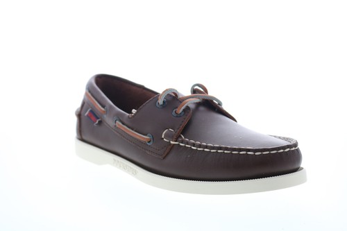 Sebago docksides portland - sebago,