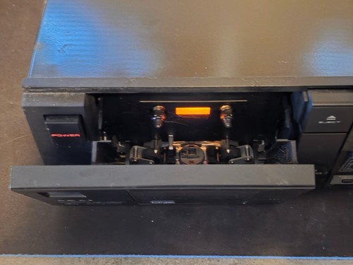 Akai r66 stereo cassette - gx-r66,