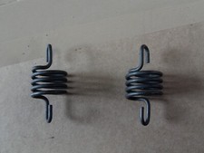2 Ressorts Anti-vibration pour