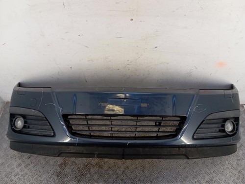 Pare choc avant opel - choc,