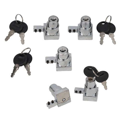 Ensemble serrures porte - de,