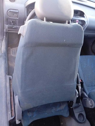 Siége avant gauche opel - avant,