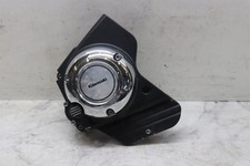 2009-2015 Kawasaki Voyager 1700 Front Sprocket Cover w/ Clutch Slave 