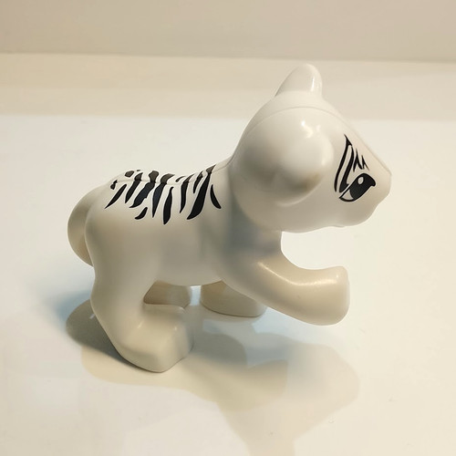 Lego duplo 54300cx4 bébé - duplo,