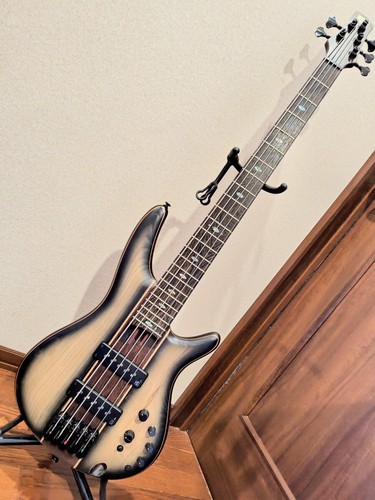 Ibanez sr1345b guitare - sr1345b, basse