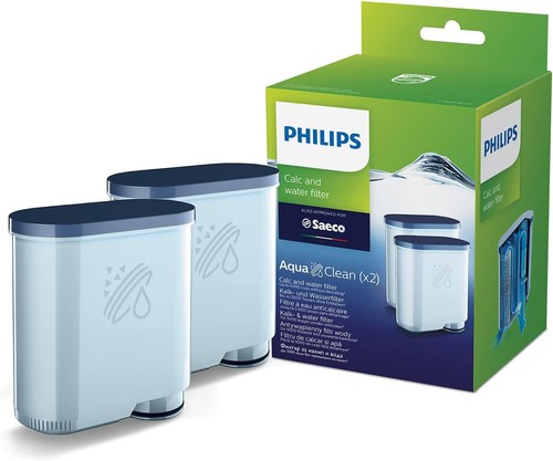 Philips aquaclean filtration - philips,