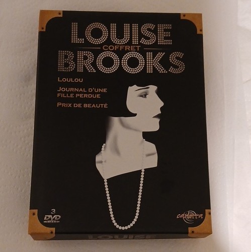 Carlotta films coffret dvd - films,