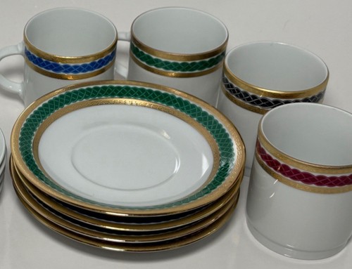 Tirschenreuth porcelain demi - tirschenreuth,