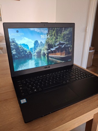 Portable performant asus - portable,