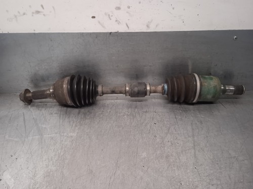 Fd5122530 transmission avant - fd5122530,