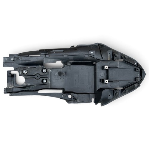 Carena compartiment batterie - compartiment,