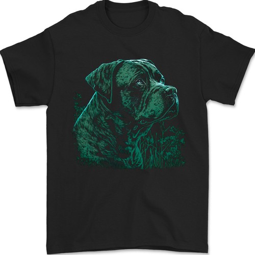 Shirt pour homme cane - t-shirt,