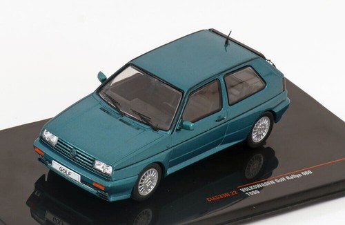Golf rallye g60 - rallye,