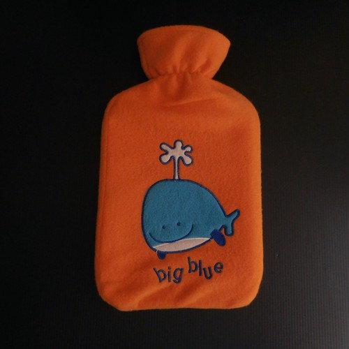 Bouillote caoutchouc rubber - ,