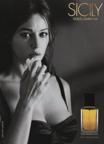 Publicité papier parfum - publicité,