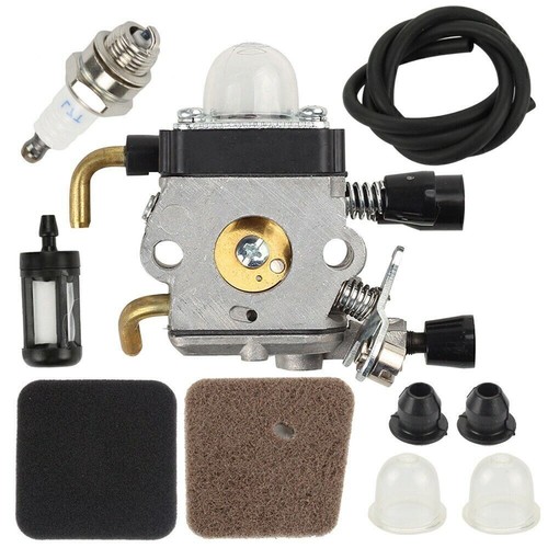 Kit carburateur pour stihl - kit,