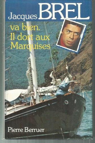 Jacques brel bien dort - jacques, va