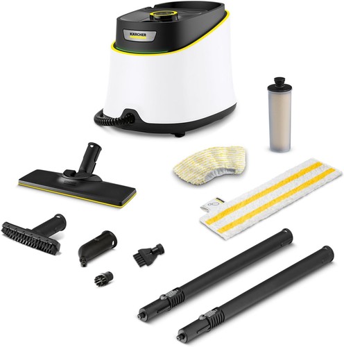 Kärcher nettoyeur vapeur - nettoyeur, 3