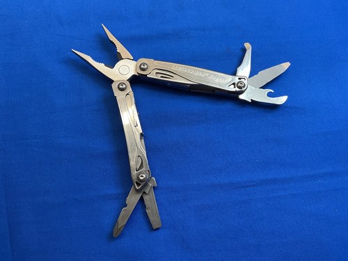 Leatherman wingman multi tool - multi,