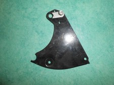 Tôle support moteur gauche