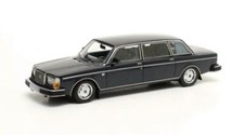 VOLVO 264 TE 1978 DARK BLUE