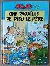 GEERTS --- JOJO (13). UNE