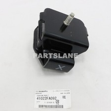 Subaru Baja Forester Impreza