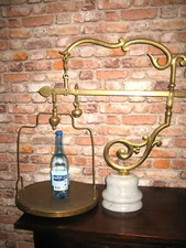 ancient Roman marble and