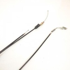 Câble d'accélérateur pour