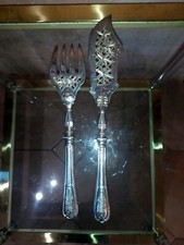 Christofle Service à Poisson