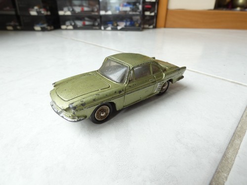 Renault floride 543 - 543, dinky
