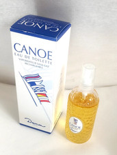DANA CANOE EAU DE TOILETTE