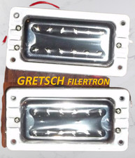 NEW set GRETSCH® Dual-Coil