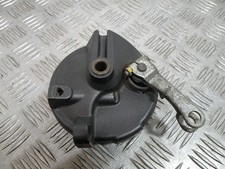 Tambour de frain avant HONDA