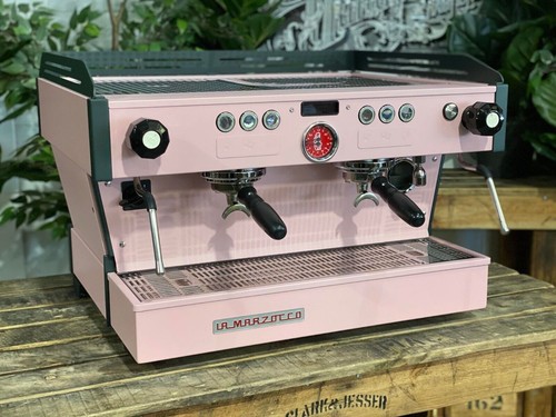 Marzocco linea 2 groupe - la,