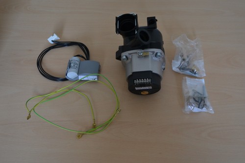 Circulateur ariston - 2v,