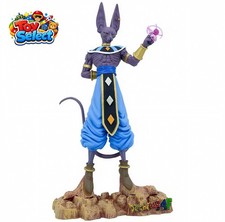 Figurine Beerus Dragon Ball Z