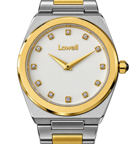 Montre lowell femme rachel - lowell, in