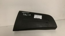 Air bag genoux DACIA LOGAN 2