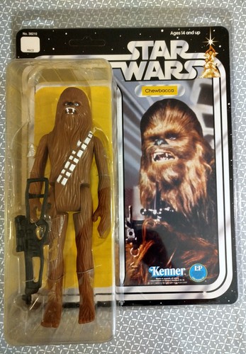 Star wars gentle - wars,
