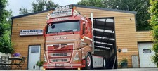 TEKNO 88130 VOLVO FH05