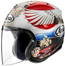 ARAI Casque Jet SZ-R VAS EVO TSUBASA