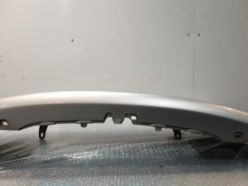 Pare choc avant peugeot 206 - avant,
