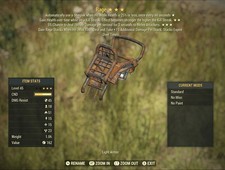 Fallout 76 - PC - New RAGE