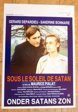 SOUS LE SOLEIL DE SATAN