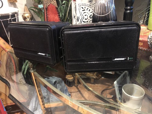 Bose 151 indoor outdoor - bose,
