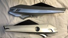 Magnum racing MBK Carter