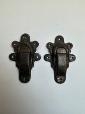 Fermoir malle trunk lock